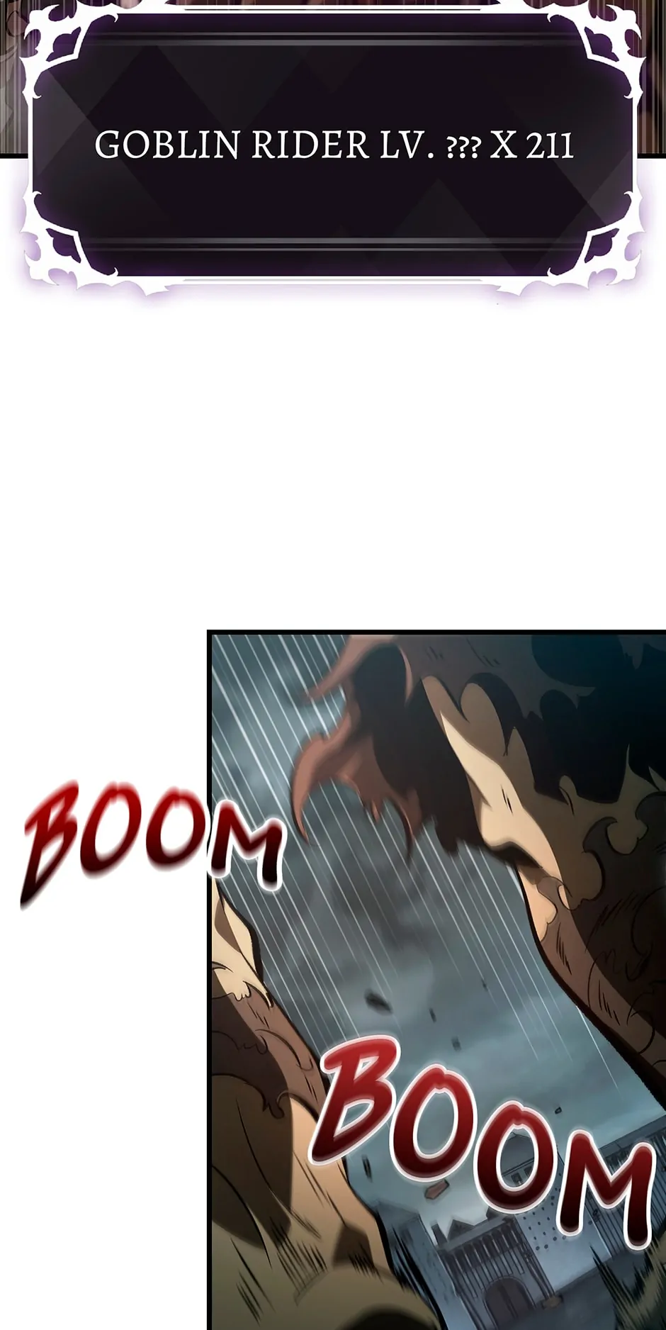 Pick Me Up (Official) - Chapter 31 manhwa