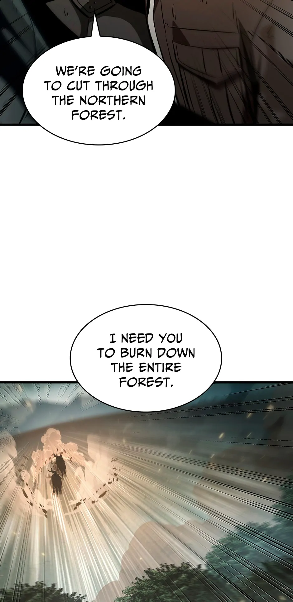 Pick Me Up (Official) - Chapter 31 manhwa