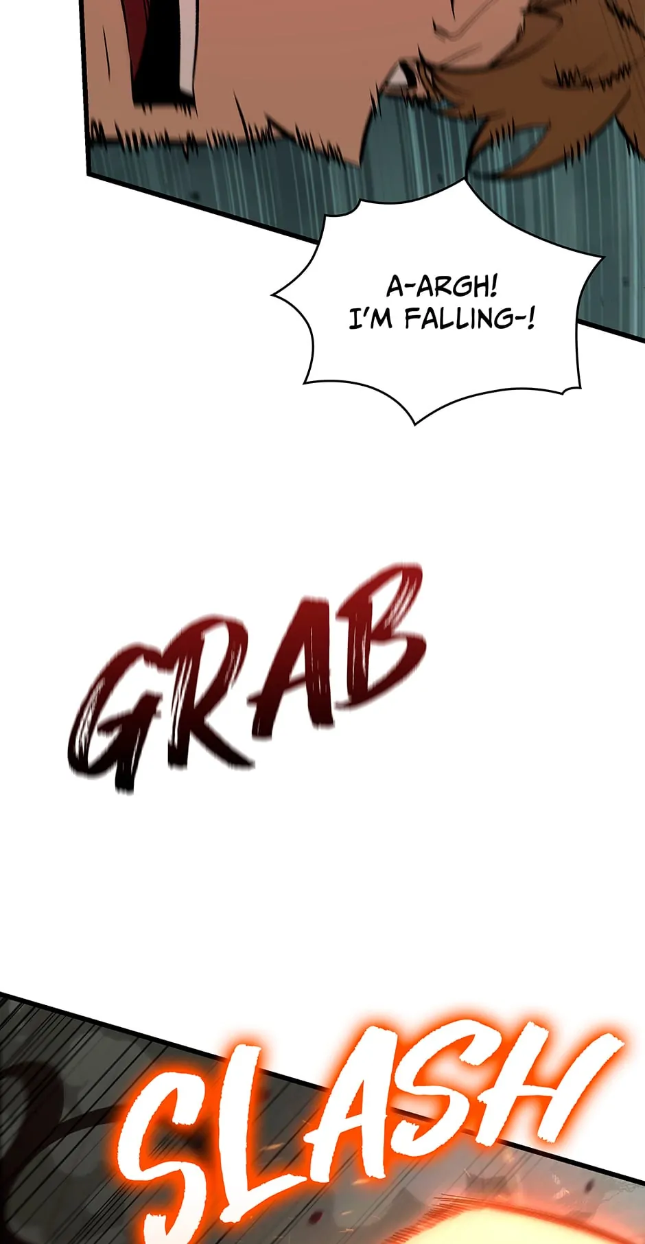 Pick Me Up (Official) - Chapter 31 manhwa