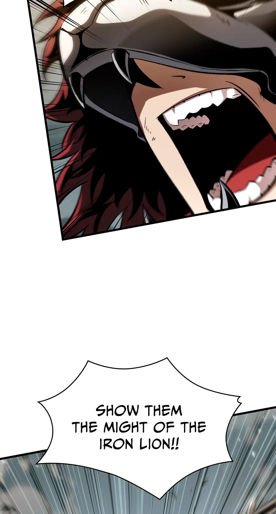 Pick Me Up (Official) - Chapter 31 manhwa