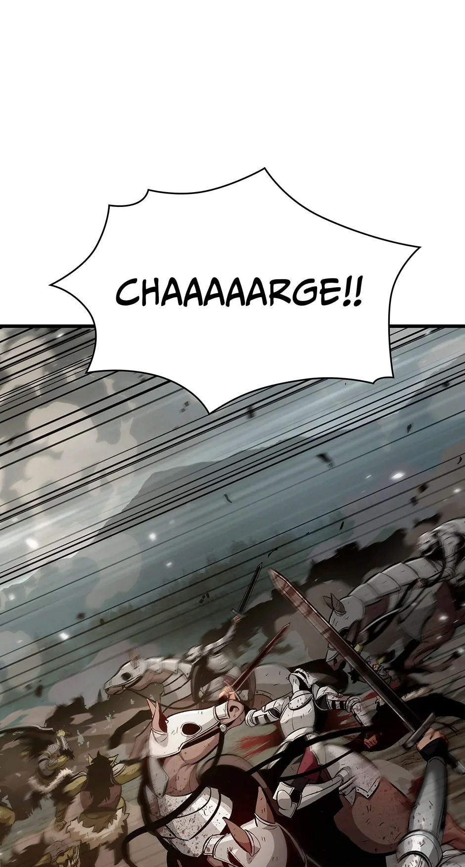 Pick Me Up (Official) - Chapter 31 manhwa