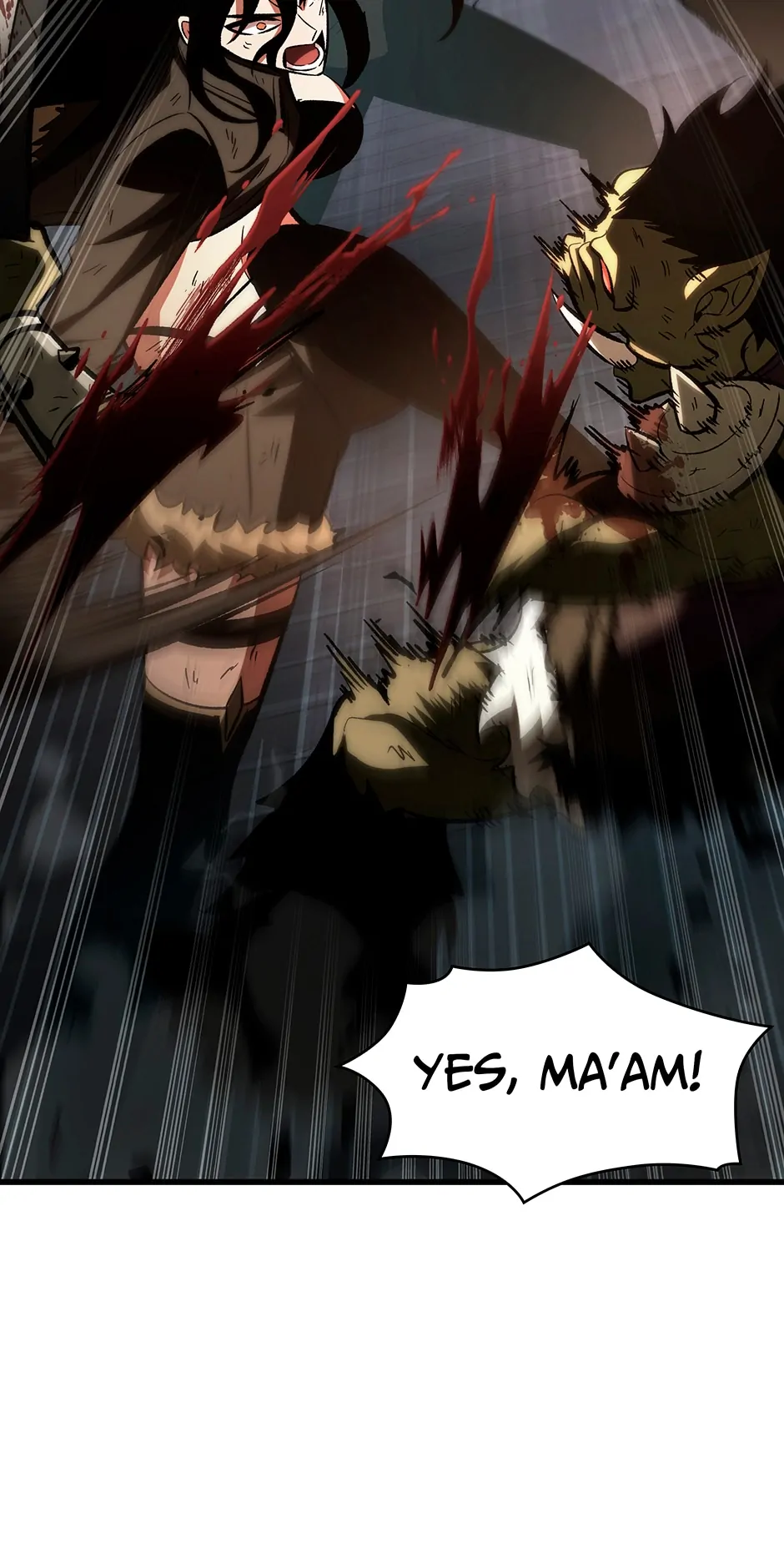 Pick Me Up (Official) - Chapter 31 manhwa