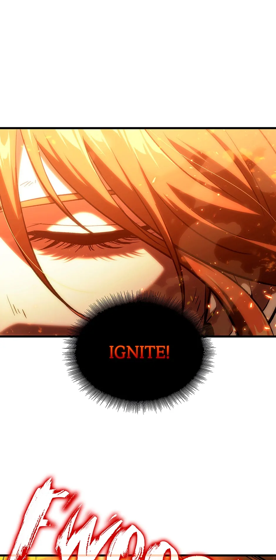 Pick Me Up (Official) - Chapter 31 manhwa