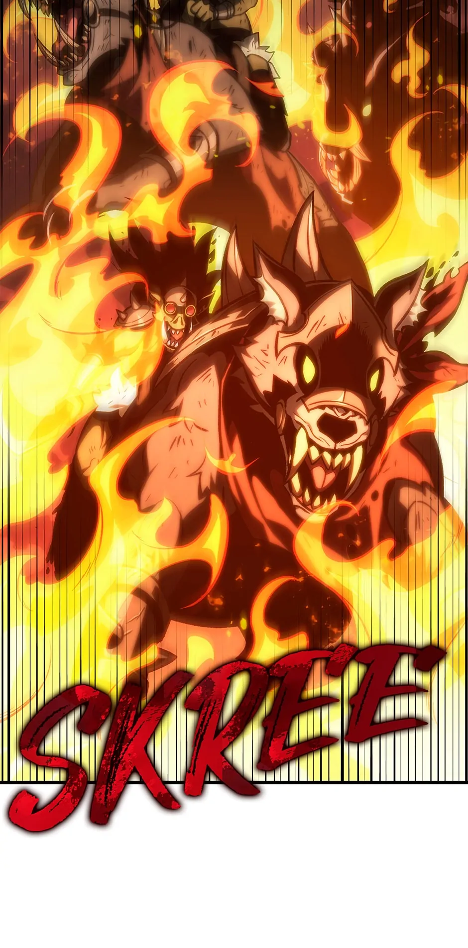 Pick Me Up (Official) - Chapter 31 manhwa