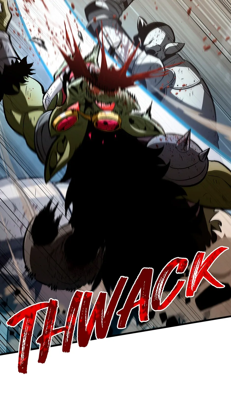Pick Me Up (Official) - Chapter 31 manhwa