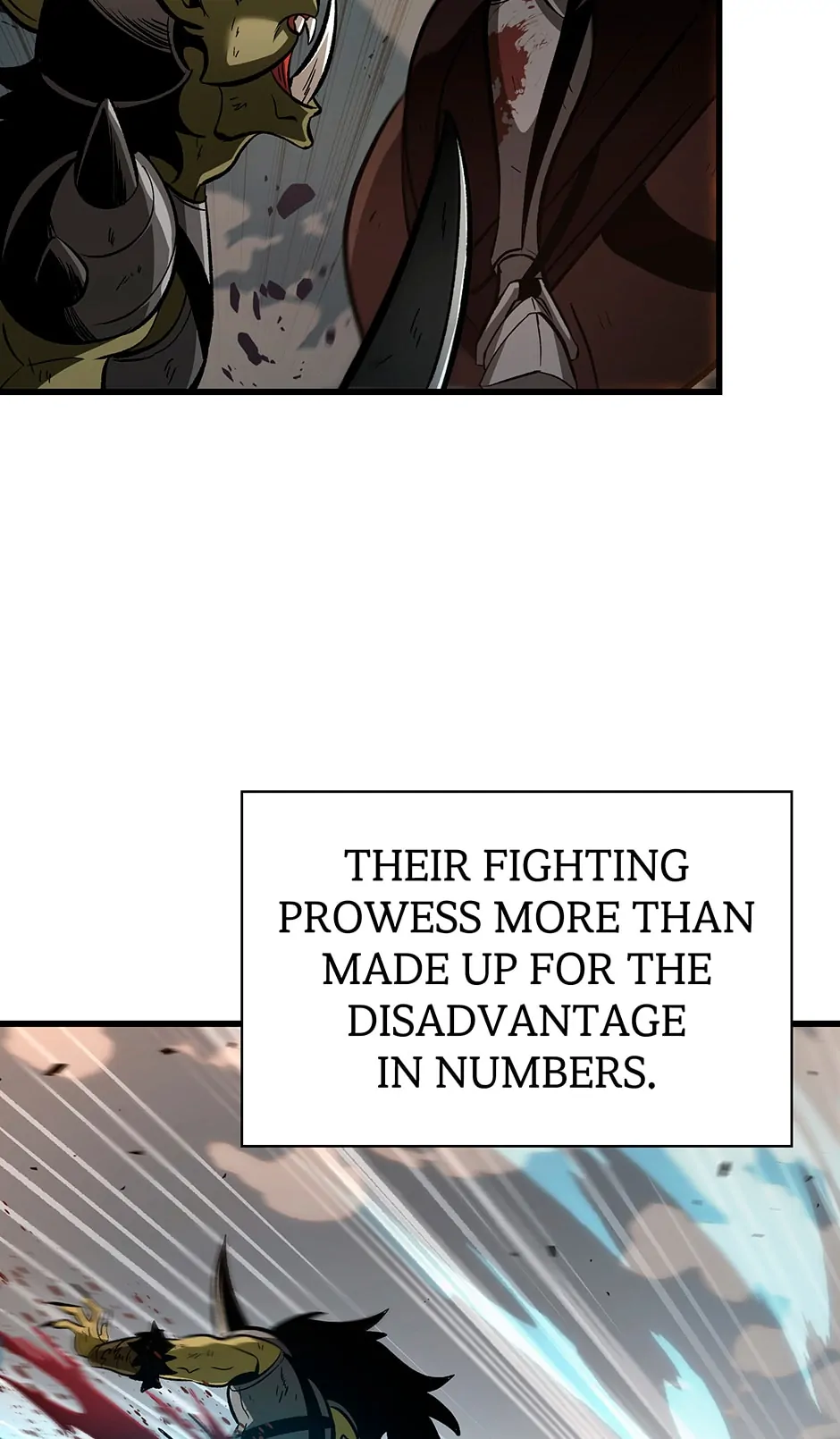 Pick Me Up (Official) - Chapter 31 manhwa