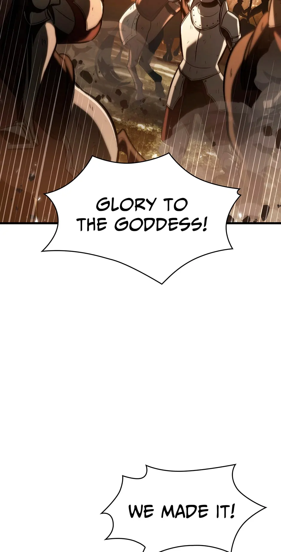 Pick Me Up (Official) - Chapter 31 manhwa