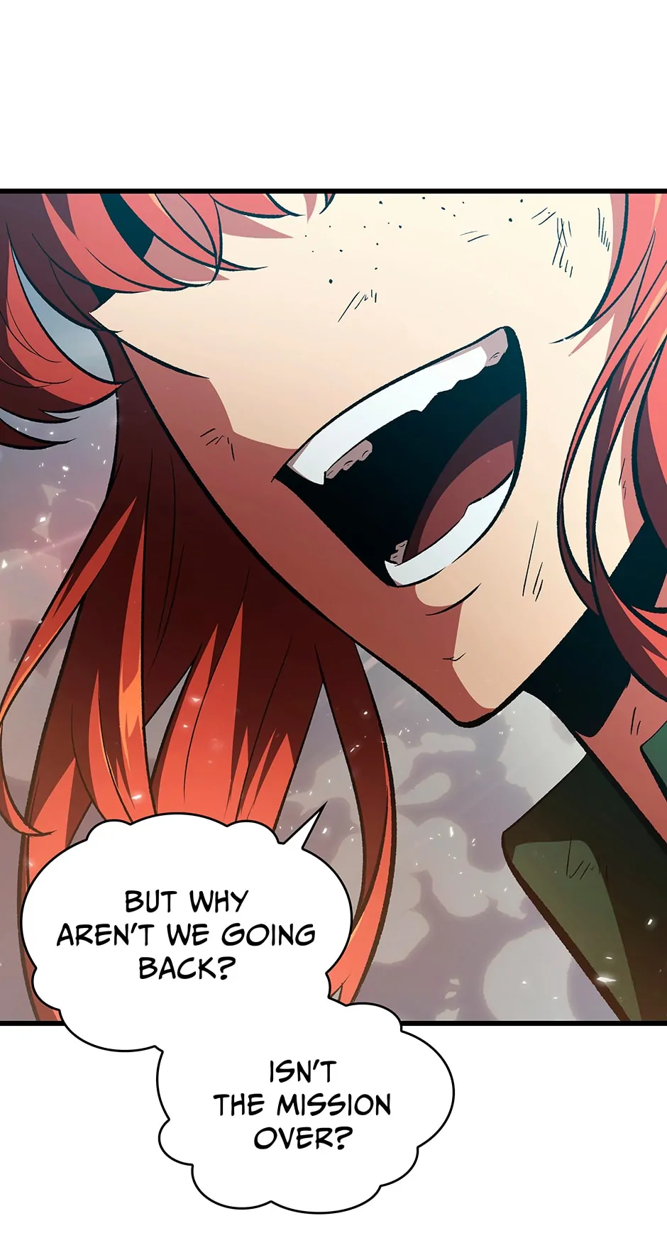 Pick Me Up (Official) - Chapter 31 manhwa