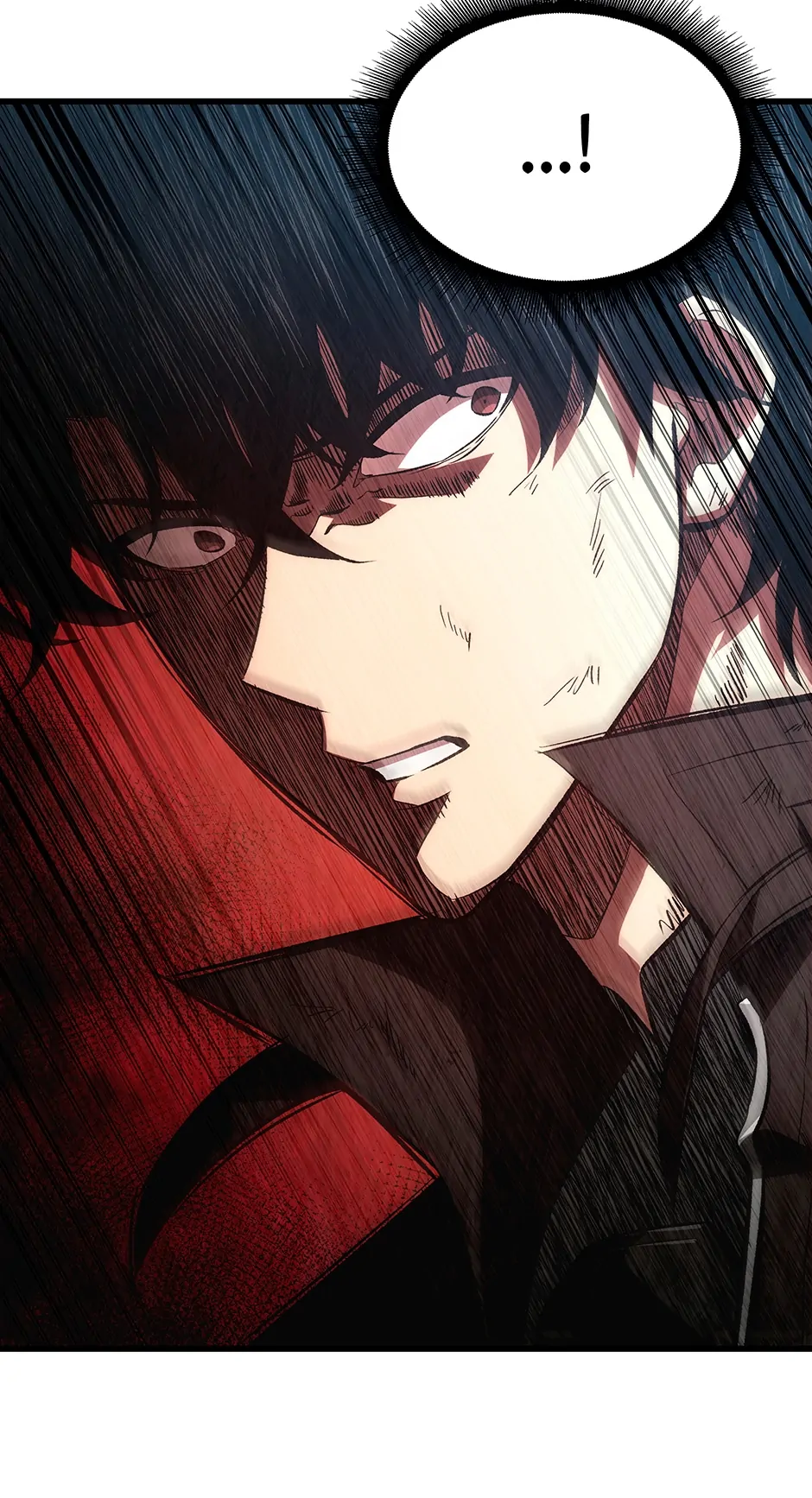 Pick Me Up (Official) - Chapter 31 manhwa