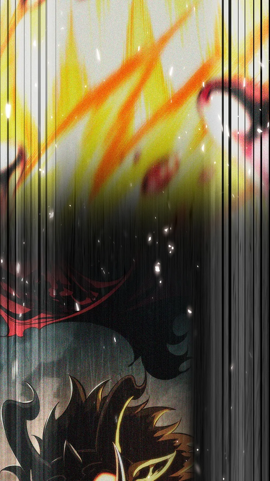 Pick Me Up (Official) - Chapter 31 manhwa