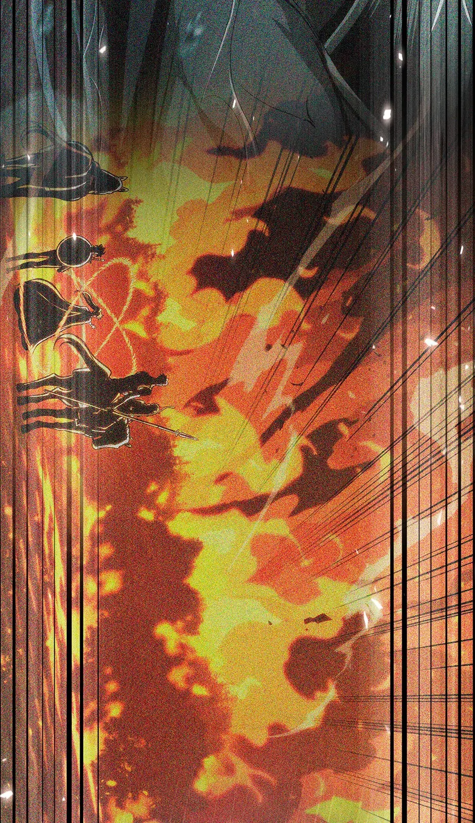 Pick Me Up (Official) - Chapter 31 manhwa