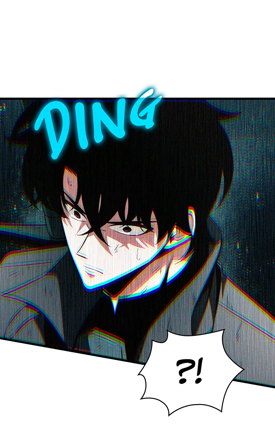 Pick Me Up (Official) - Chapter 31 manhwa