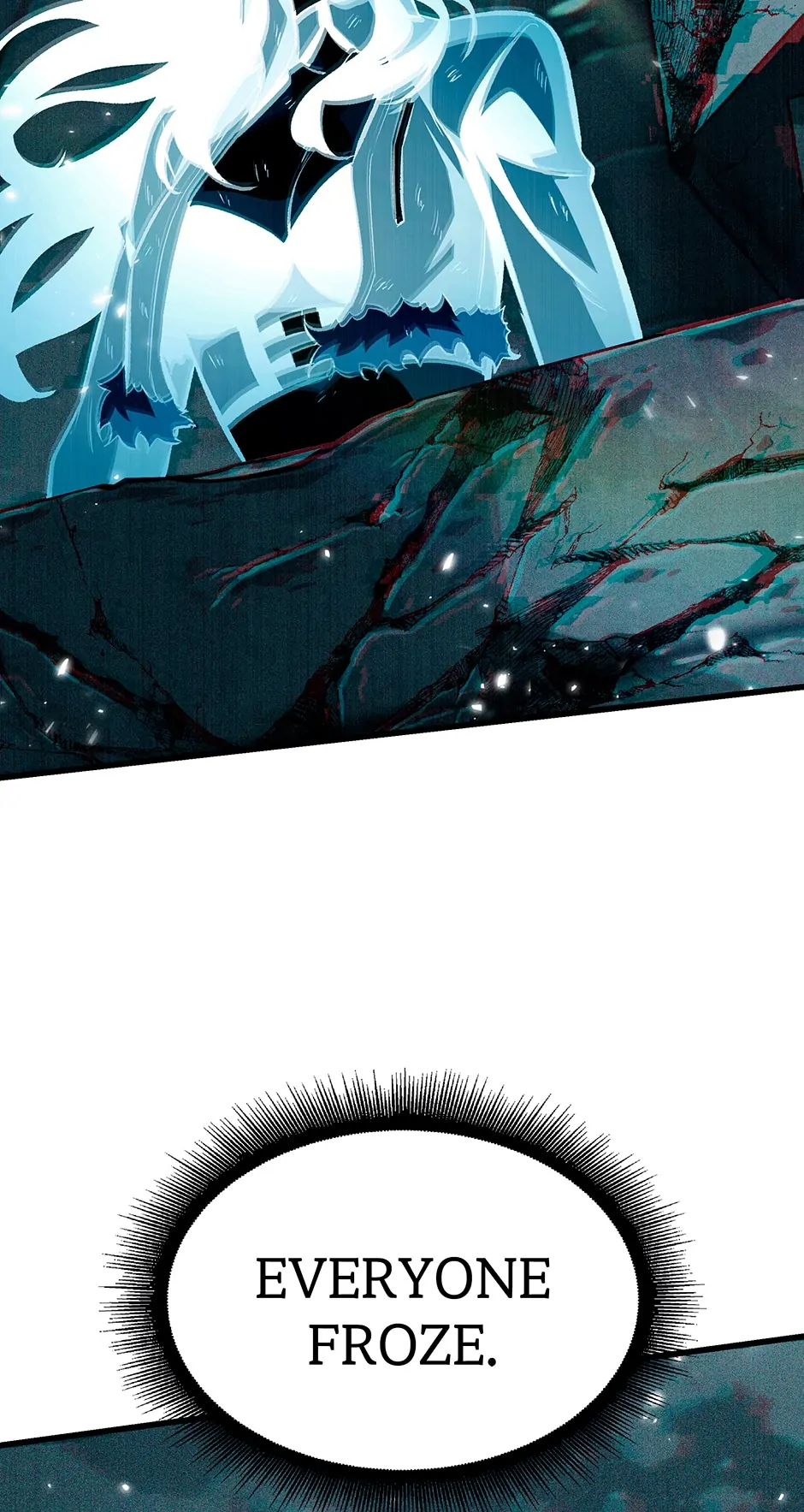 Pick Me Up (Official) - Chapter 31 manhwa