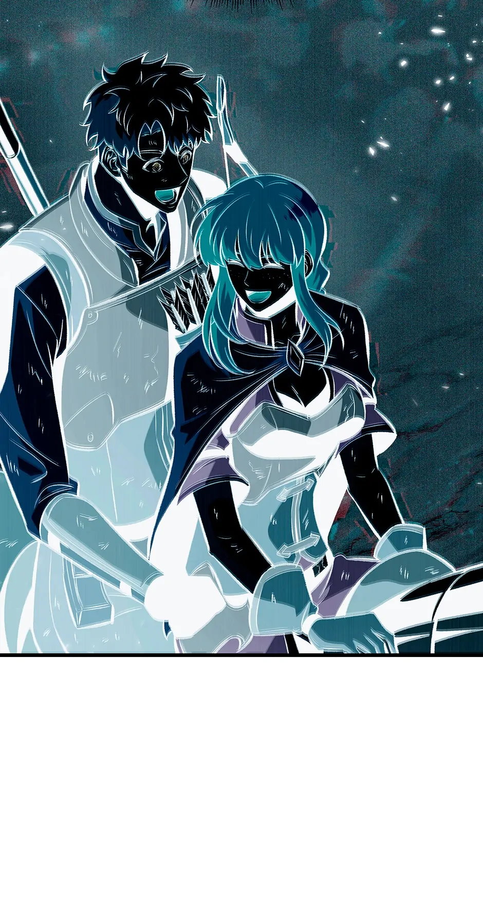 Pick Me Up (Official) - Chapter 31 manhwa
