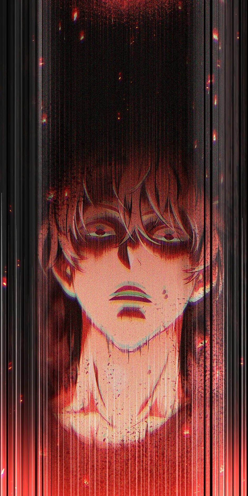 Pick Me Up (Official) - Chapter 31 manhwa