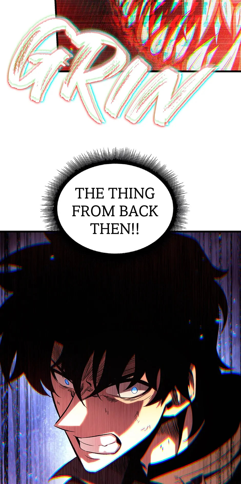 Pick Me Up (Official) - Chapter 31 manhwa
