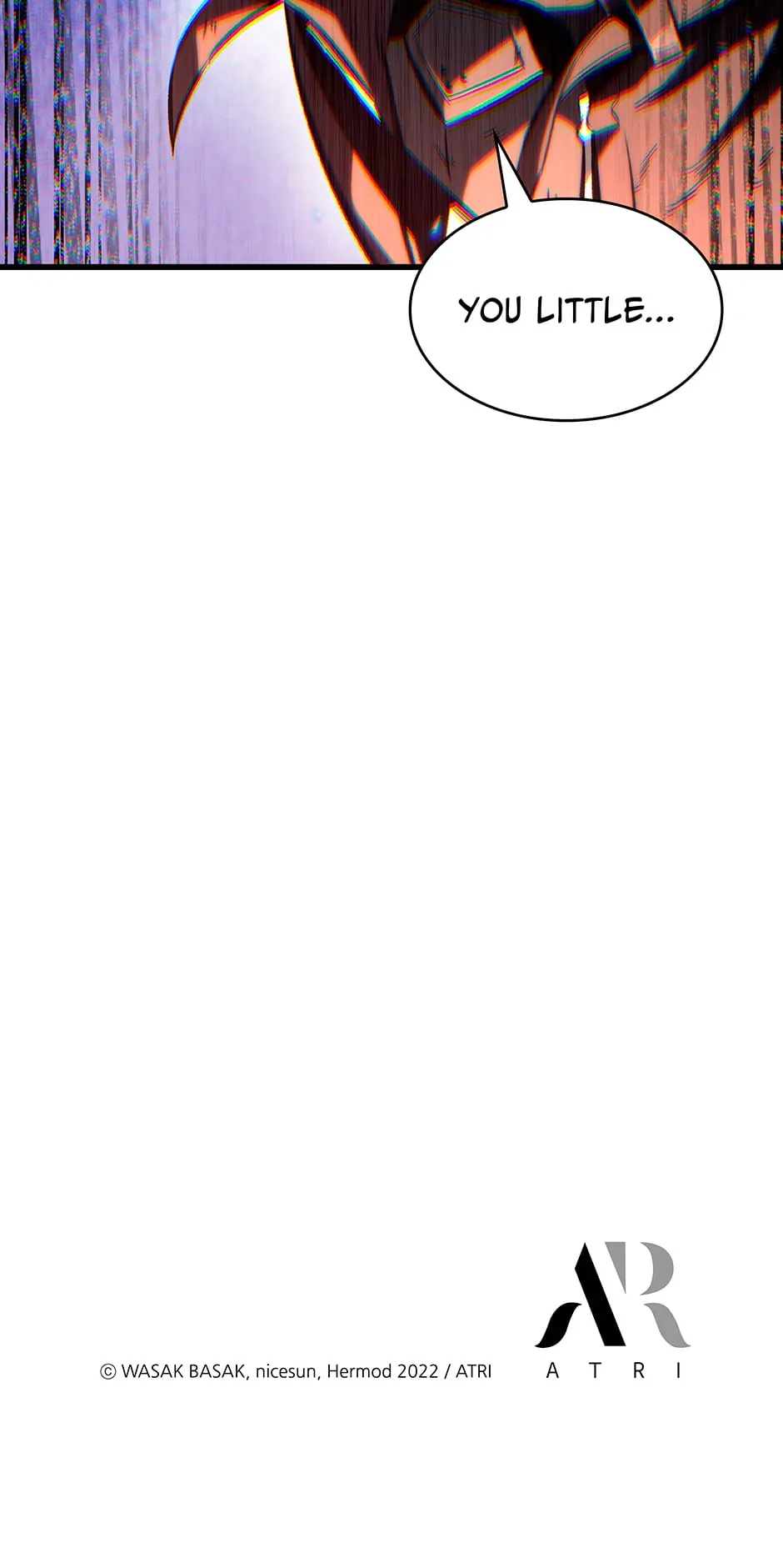 Pick Me Up (Official) - Chapter 31 manhwa