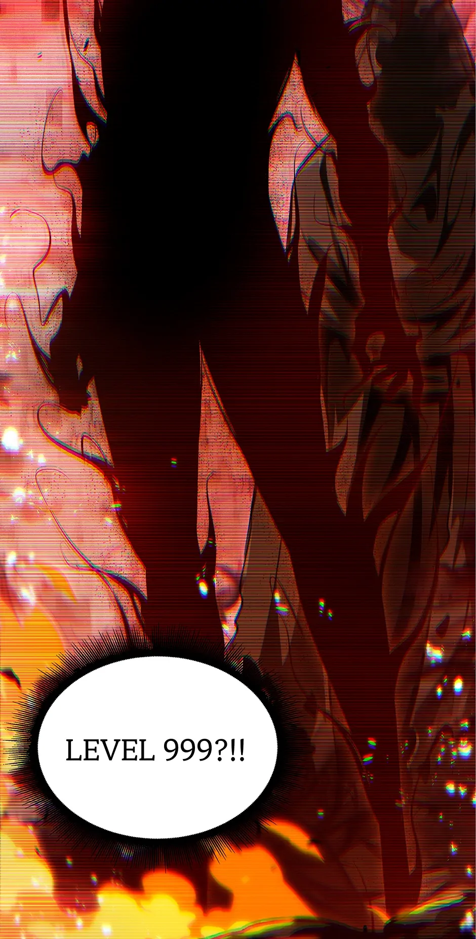 Pick Me Up (Official) - Chapter 32 manhwa