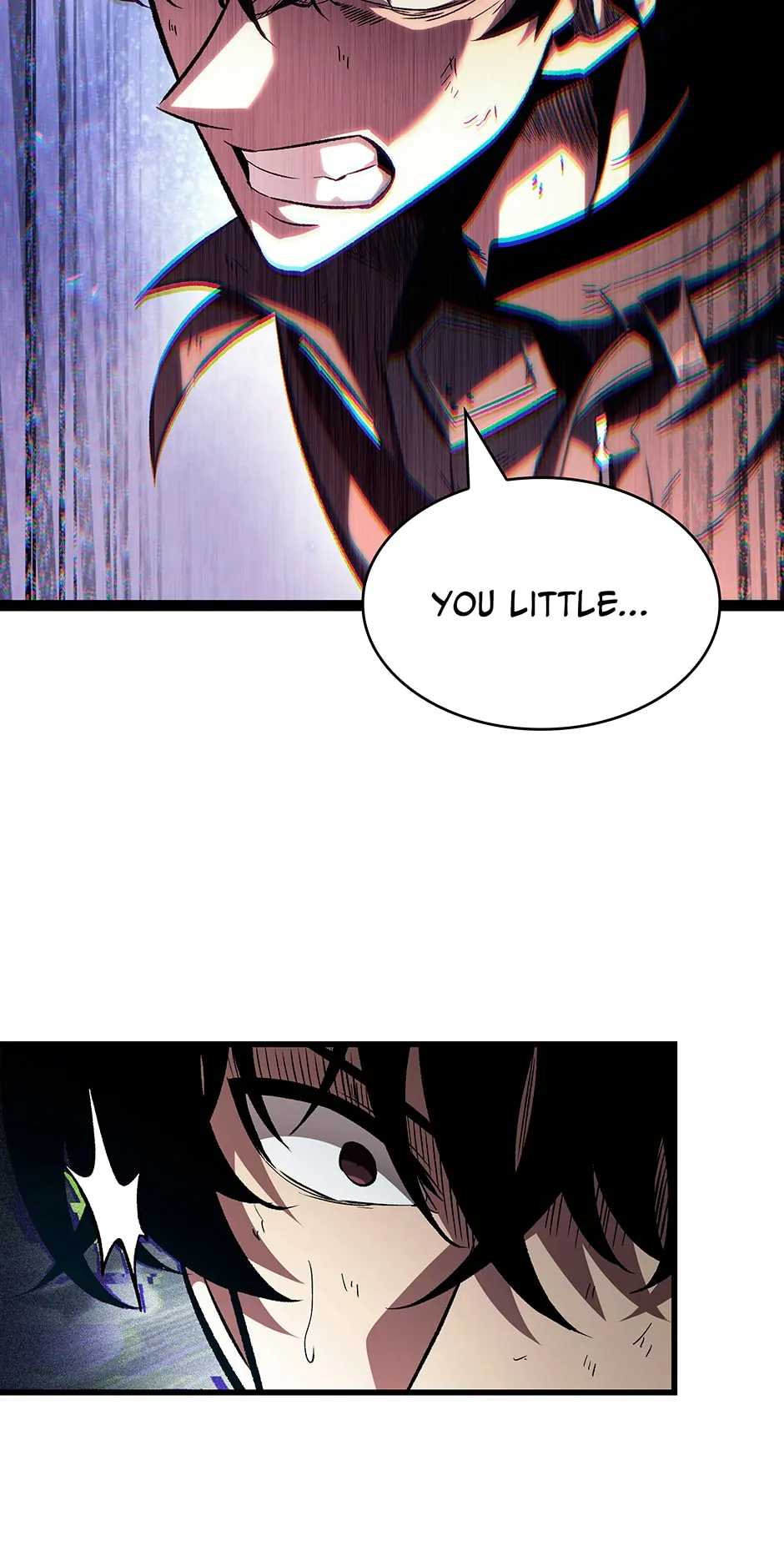 Pick Me Up (Official) - Chapter 32 manhwa