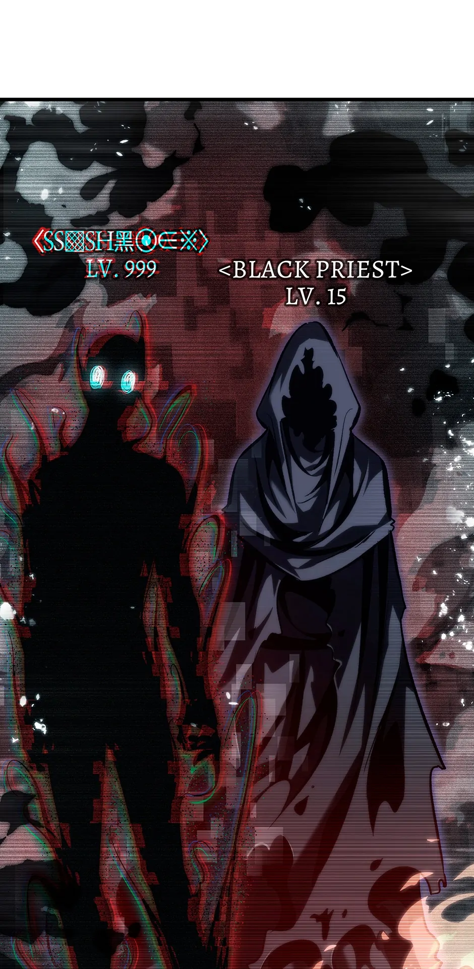 Pick Me Up (Official) - Chapter 32 manhwa