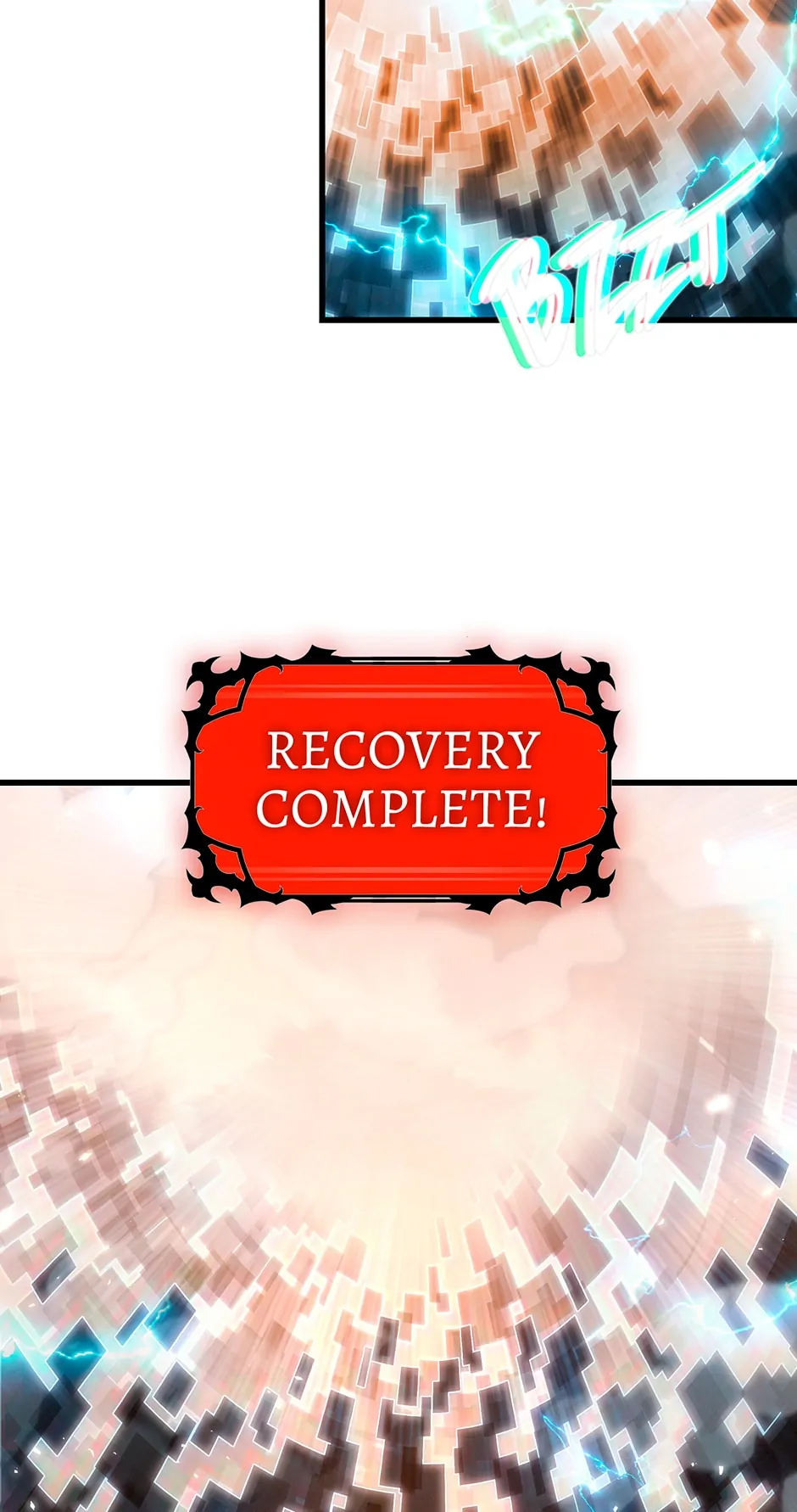 Pick Me Up (Official) - Chapter 32 manhwa