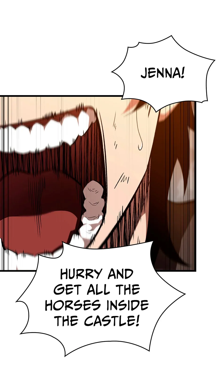 Pick Me Up (Official) - Chapter 32 manhwa