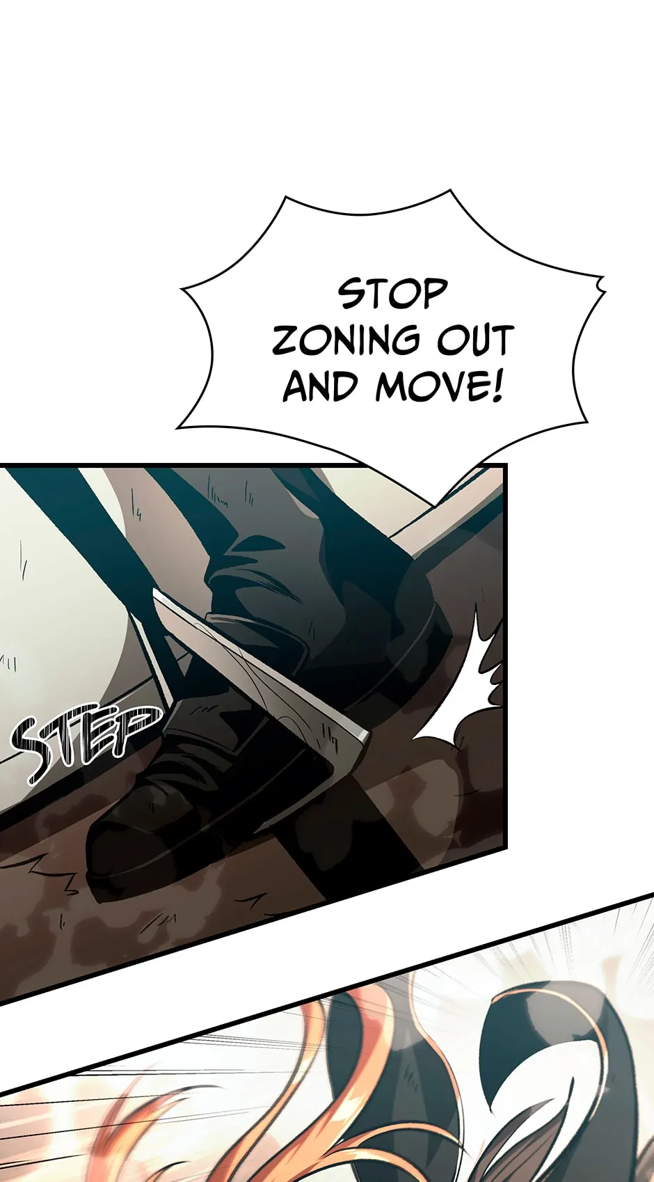 Pick Me Up (Official) - Chapter 32 manhwa