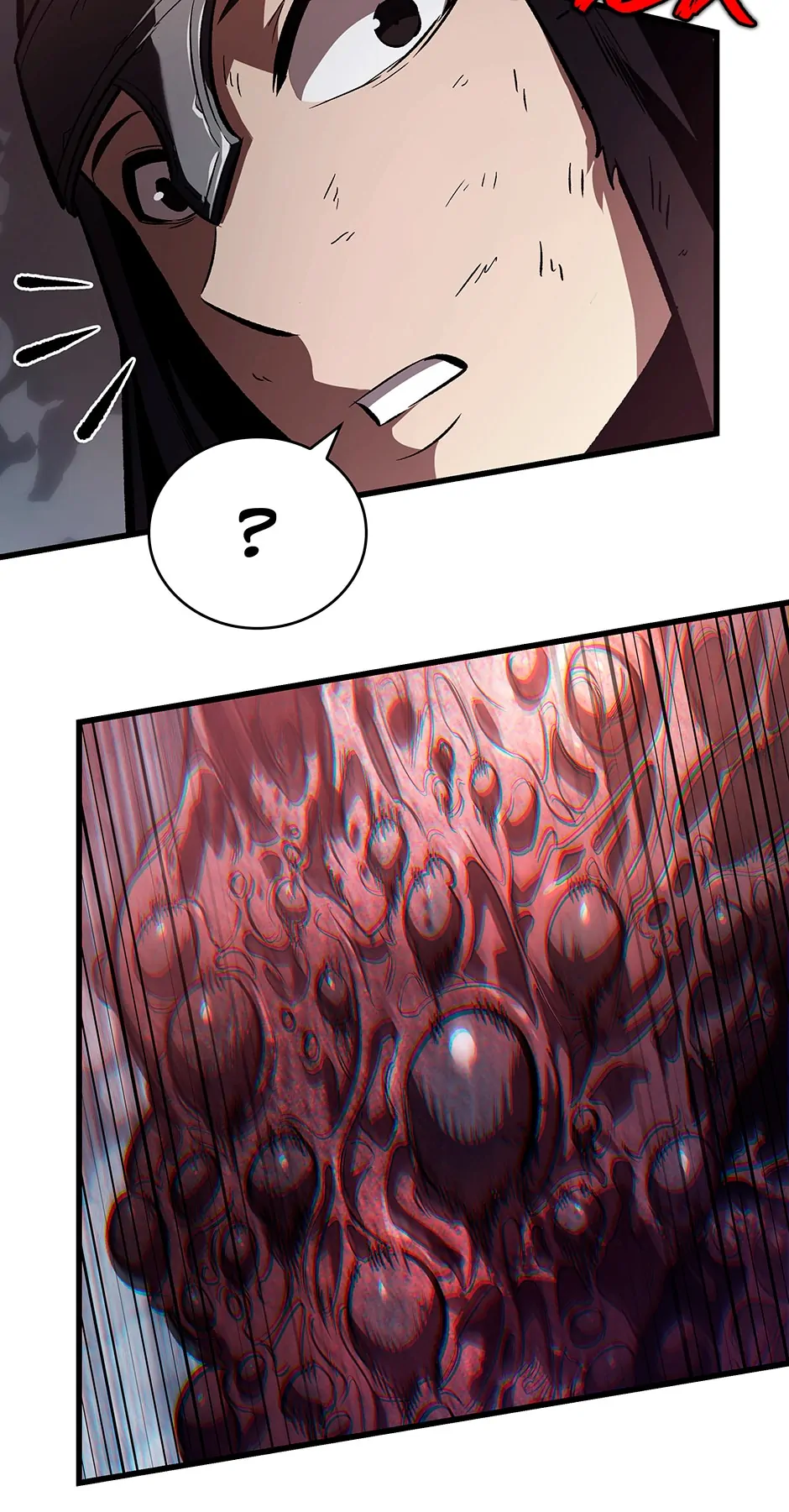 Pick Me Up (Official) - Chapter 32 manhwa
