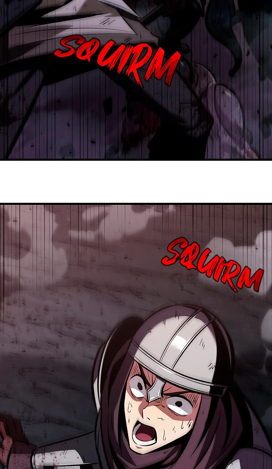 Pick Me Up (Official) - Chapter 32 manhwa