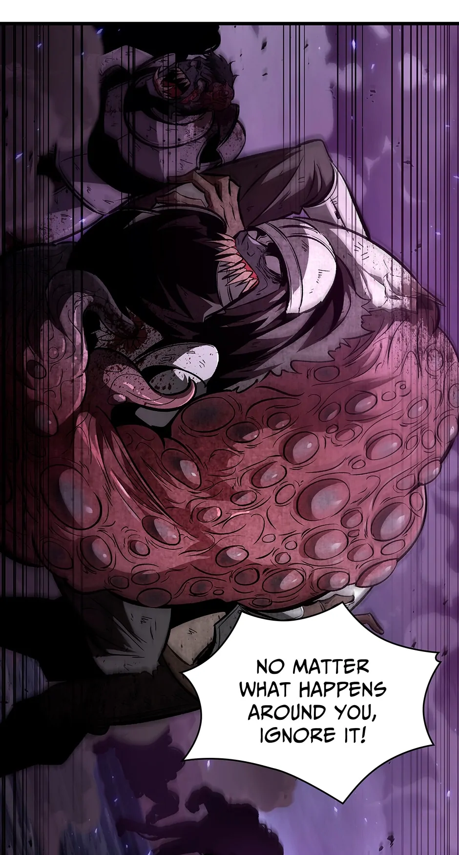 Pick Me Up (Official) - Chapter 32 manhwa