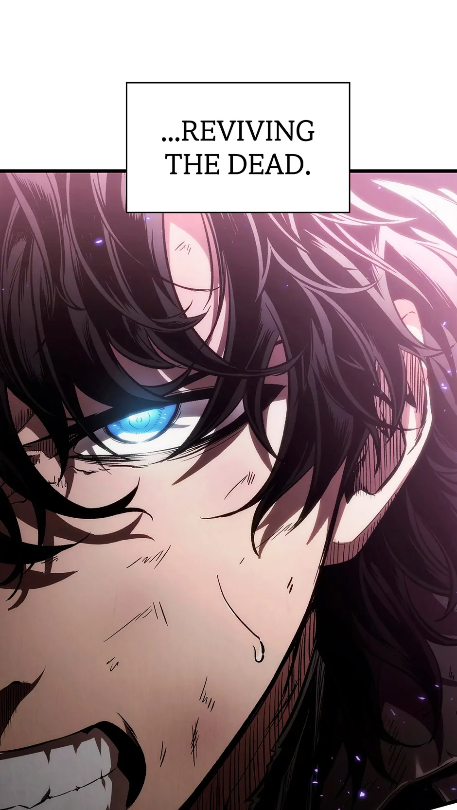 Pick Me Up (Official) - Chapter 32 manhwa