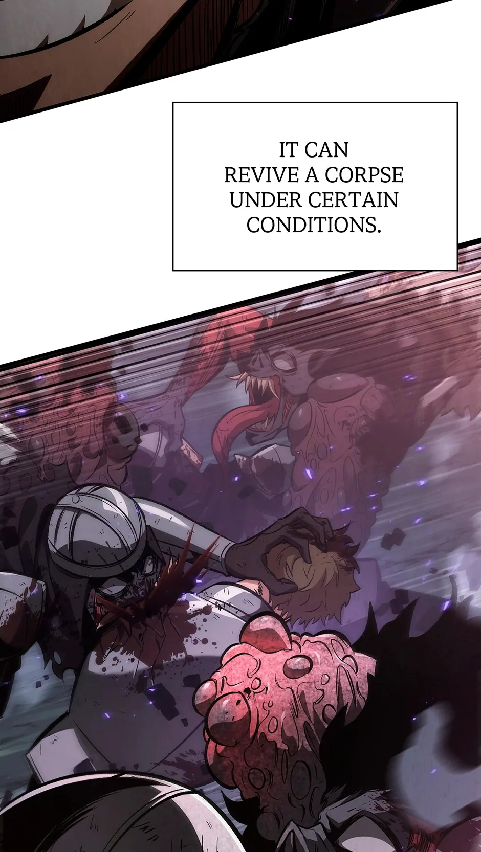 Pick Me Up (Official) - Chapter 32 manhwa