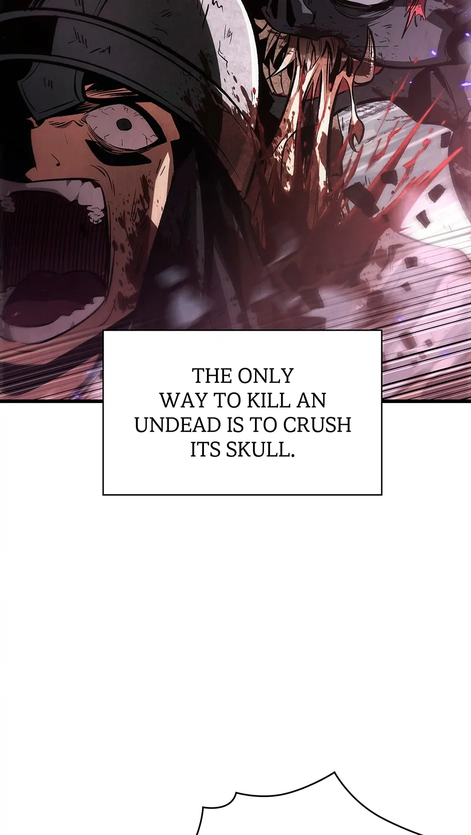 Pick Me Up (Official) - Chapter 32 manhwa