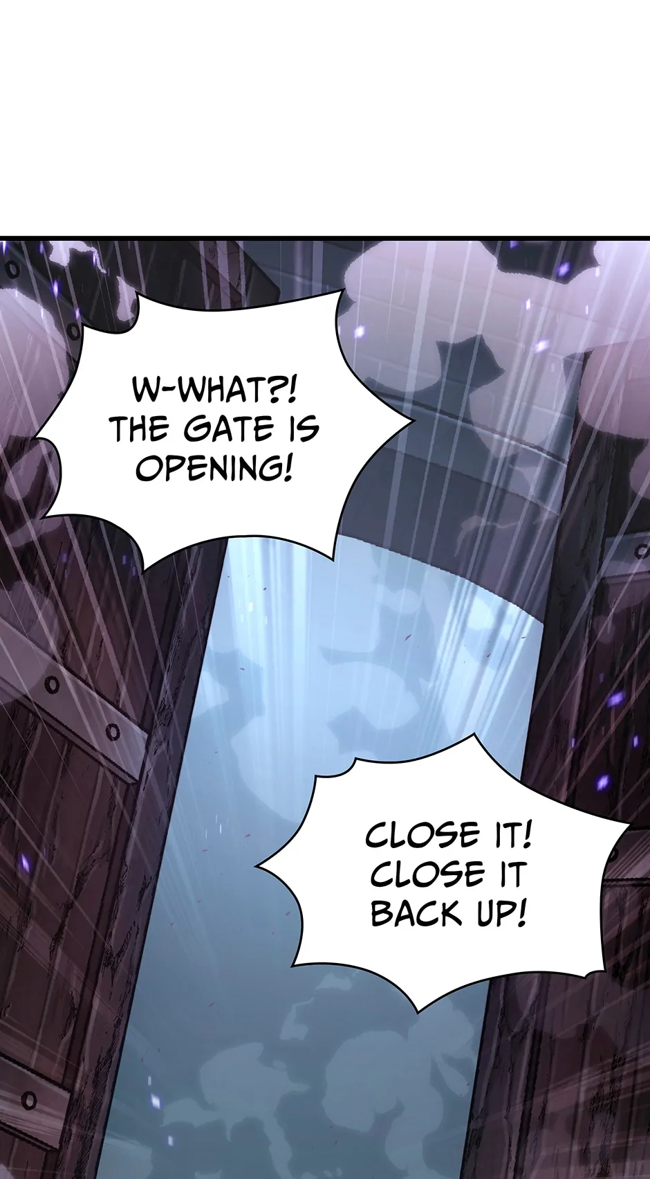 Pick Me Up (Official) - Chapter 32 manhwa