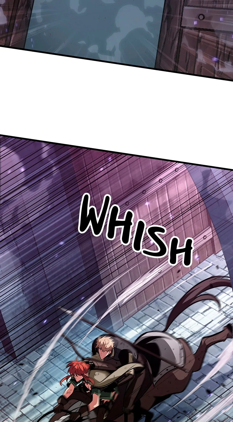 Pick Me Up (Official) - Chapter 32 manhwa