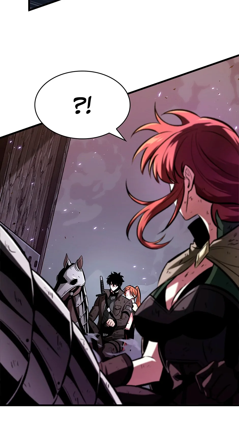 Pick Me Up (Official) - Chapter 32 manhwa