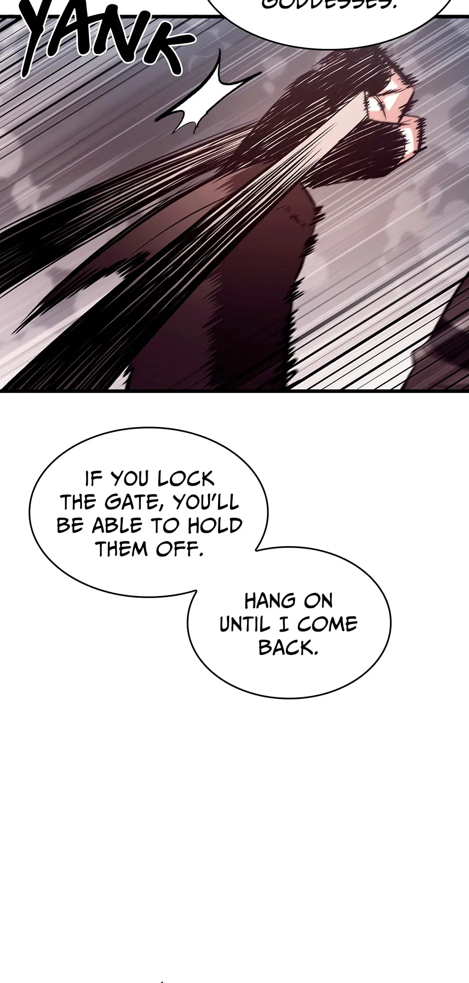 Pick Me Up (Official) - Chapter 32 manhwa
