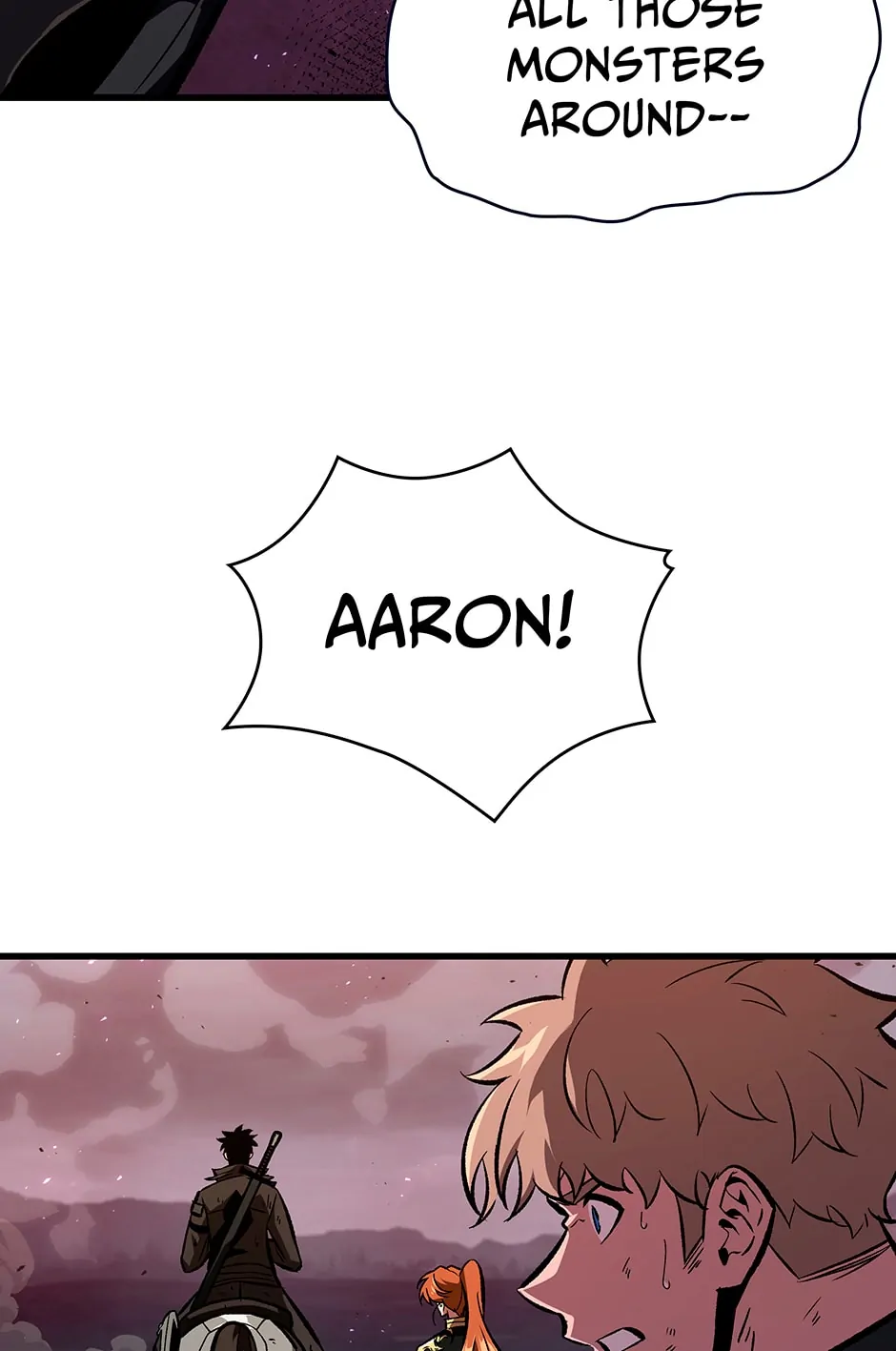 Pick Me Up (Official) - Chapter 32 manhwa