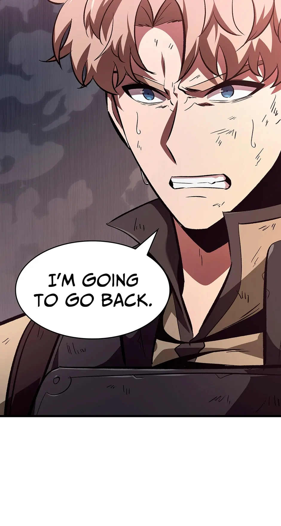 Pick Me Up (Official) - Chapter 32 manhwa