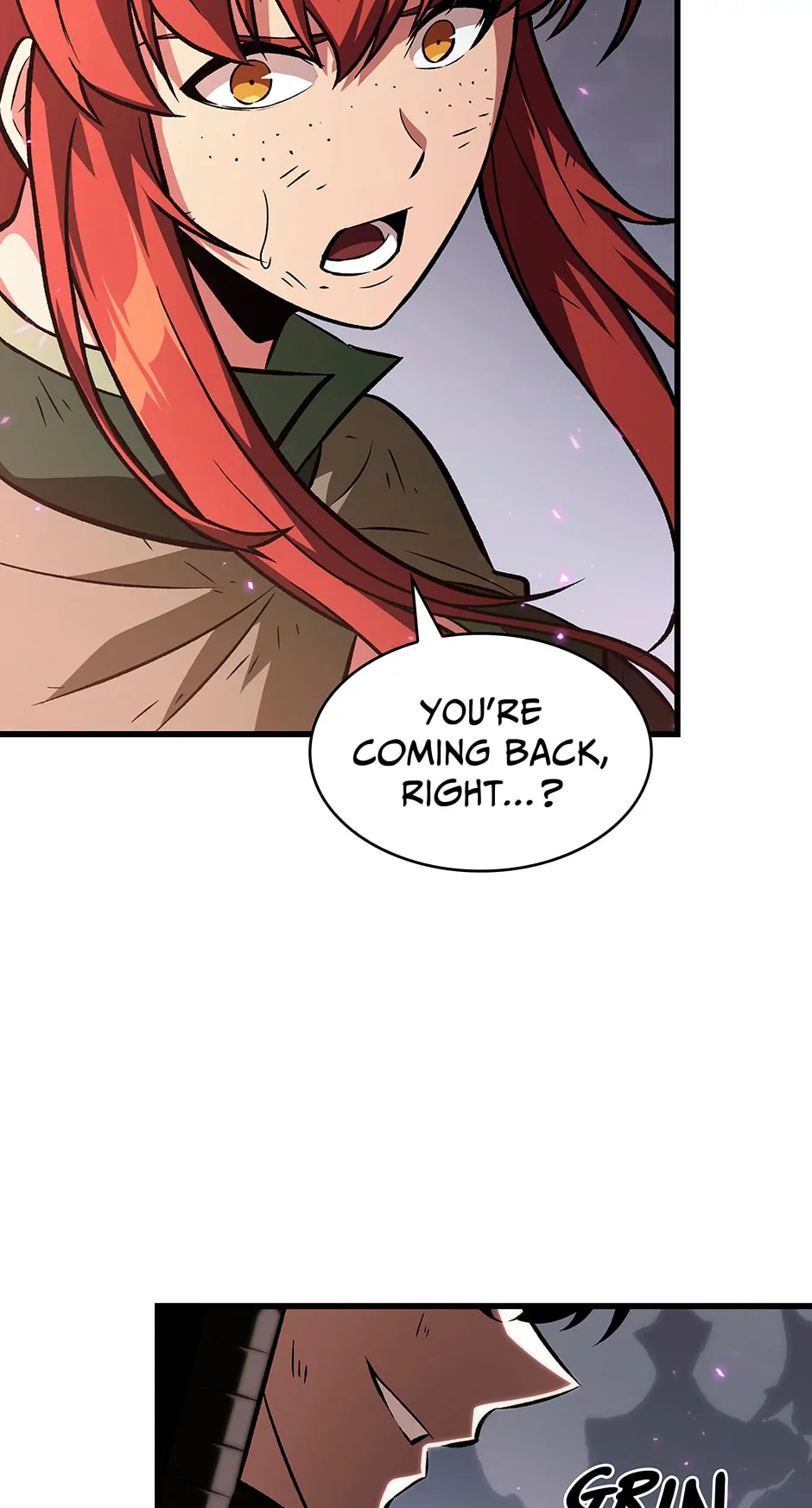 Pick Me Up (Official) - Chapter 32 manhwa
