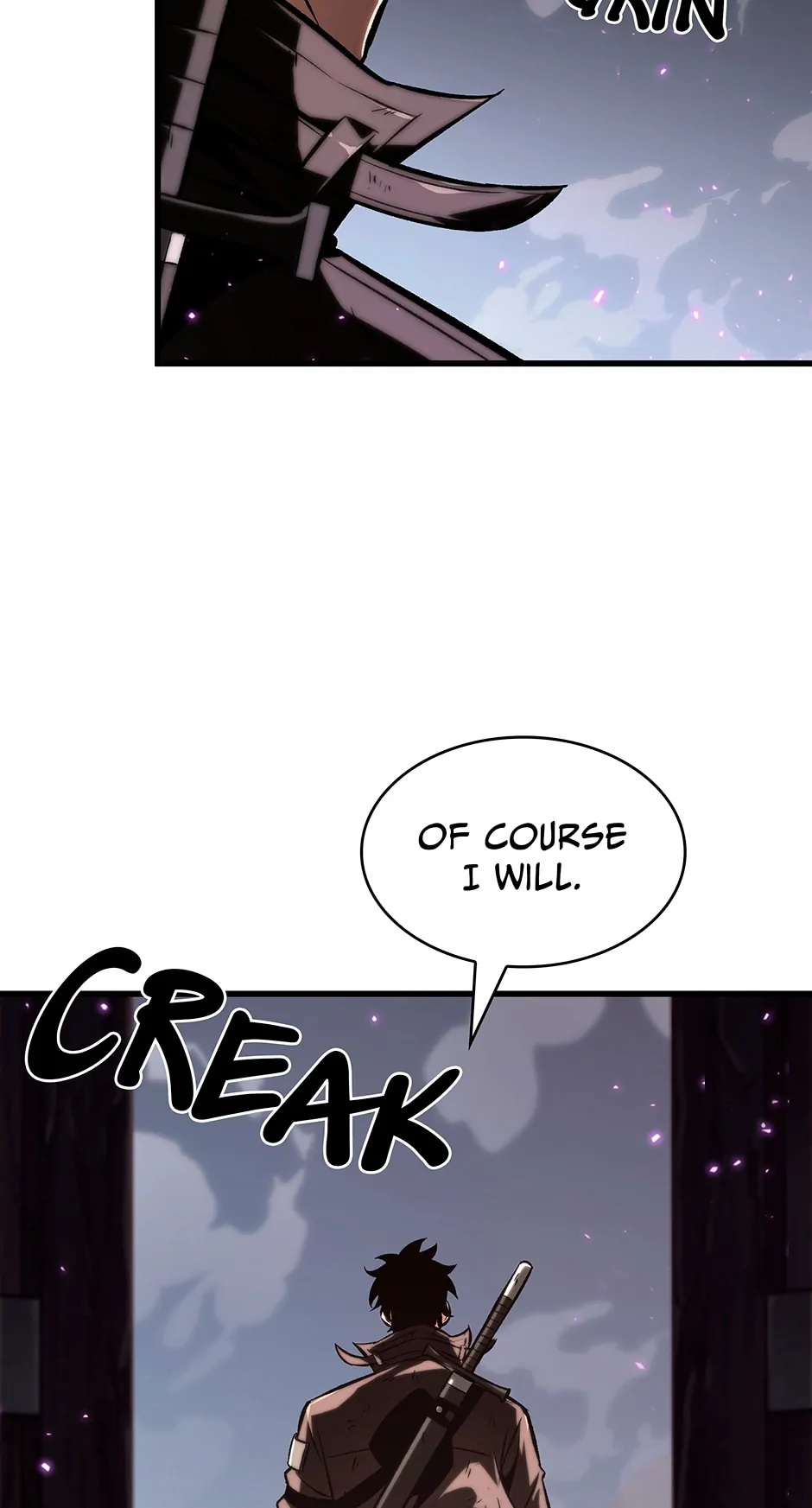 Pick Me Up (Official) - Chapter 32 manhwa