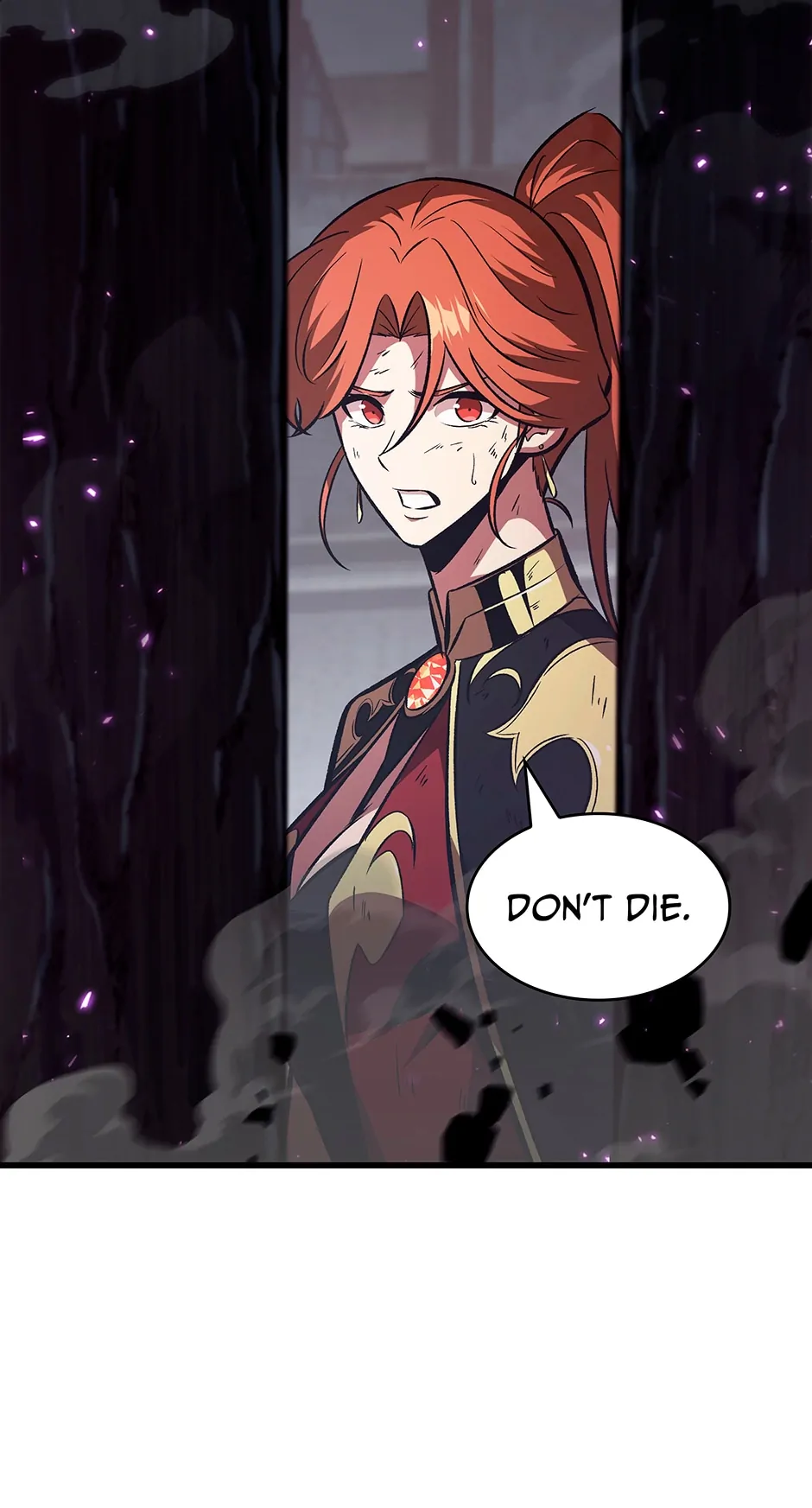 Pick Me Up (Official) - Chapter 32 manhwa