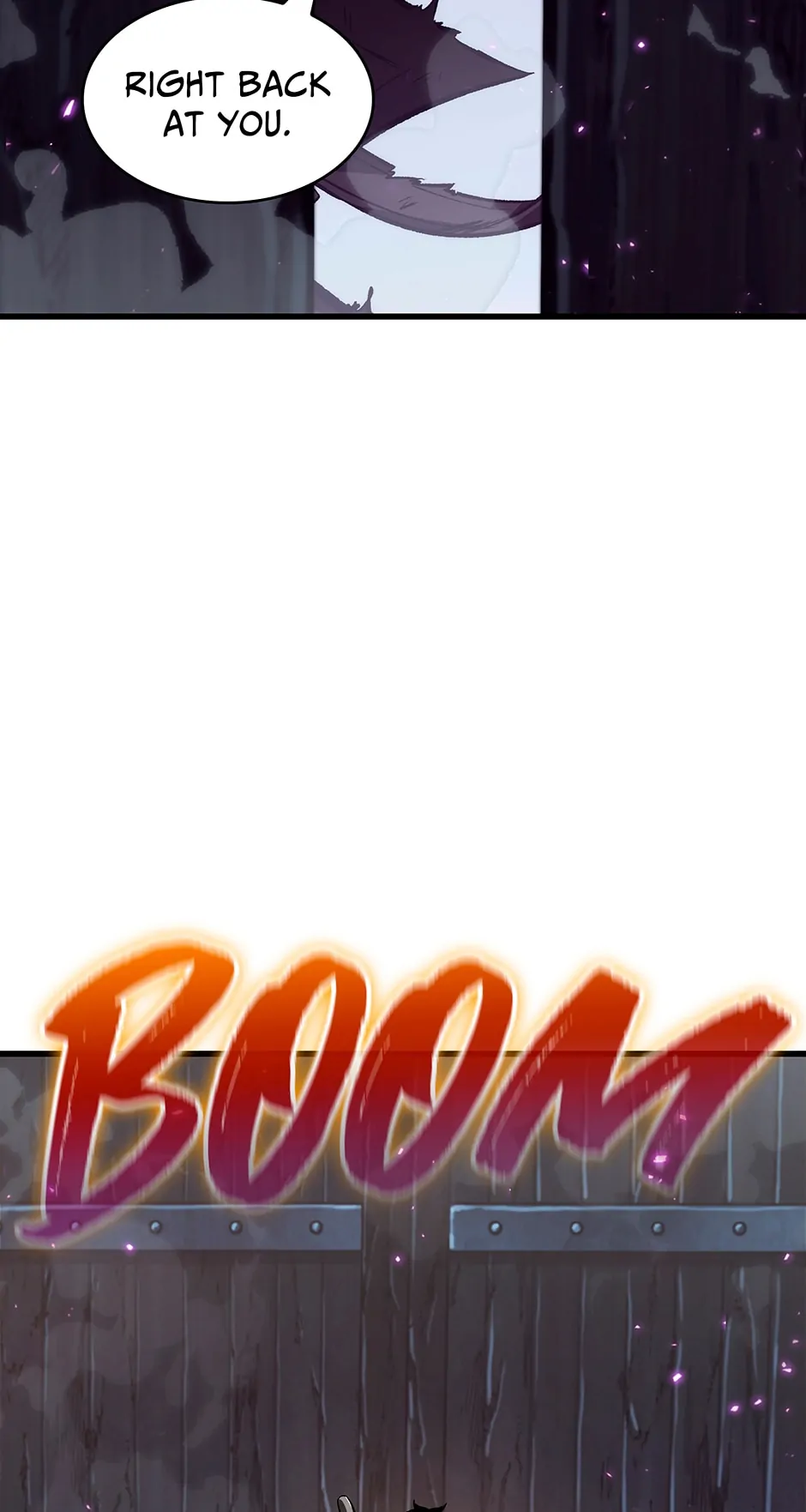 Pick Me Up (Official) - Chapter 32 manhwa