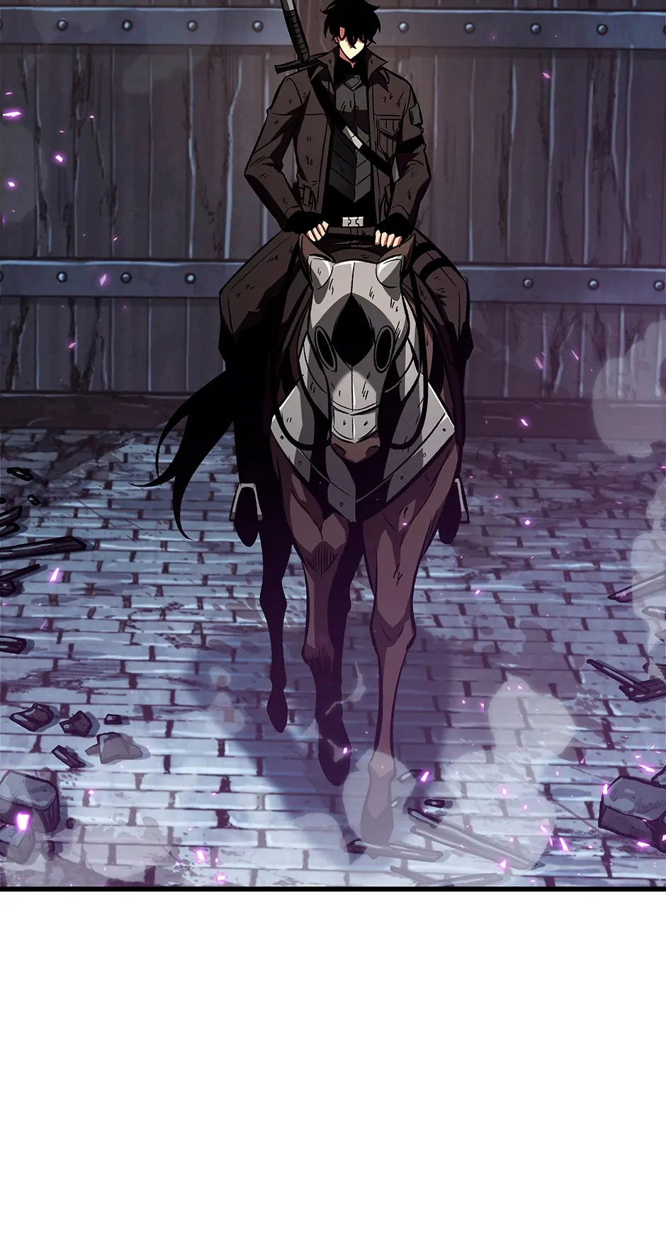 Pick Me Up (Official) - Chapter 32 manhwa