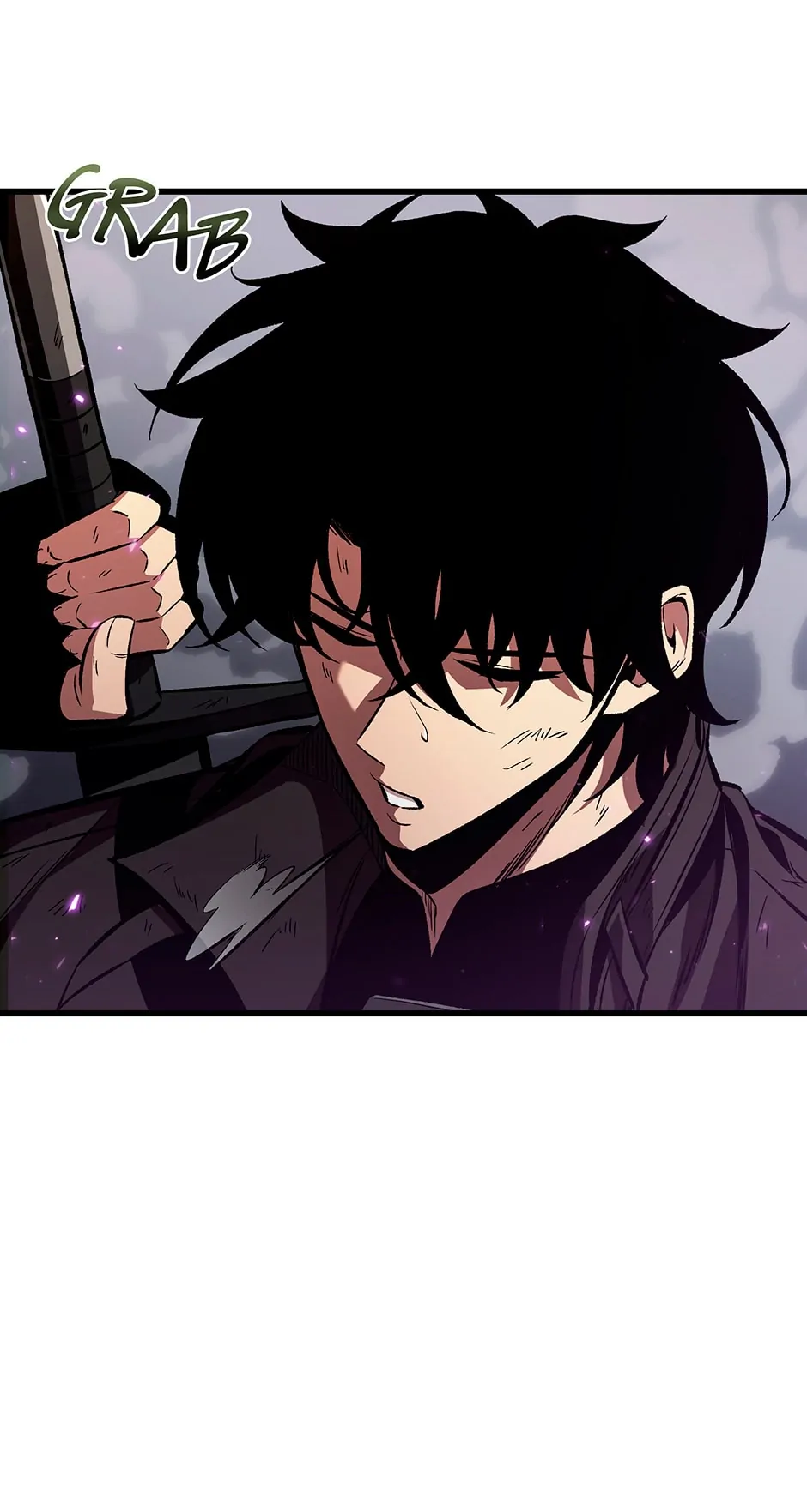 Pick Me Up (Official) - Chapter 32 manhwa
