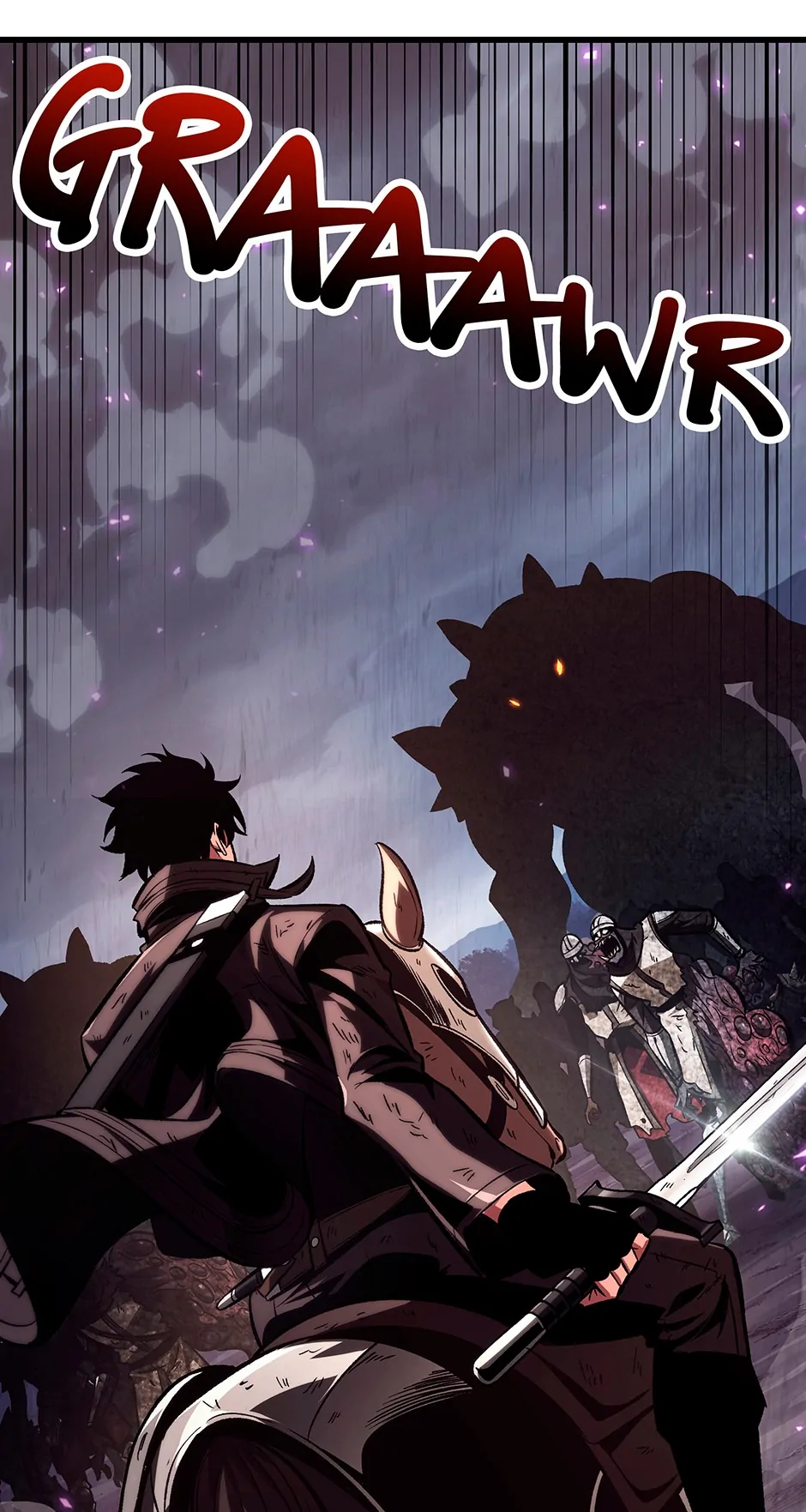 Pick Me Up (Official) - Chapter 32 manhwa