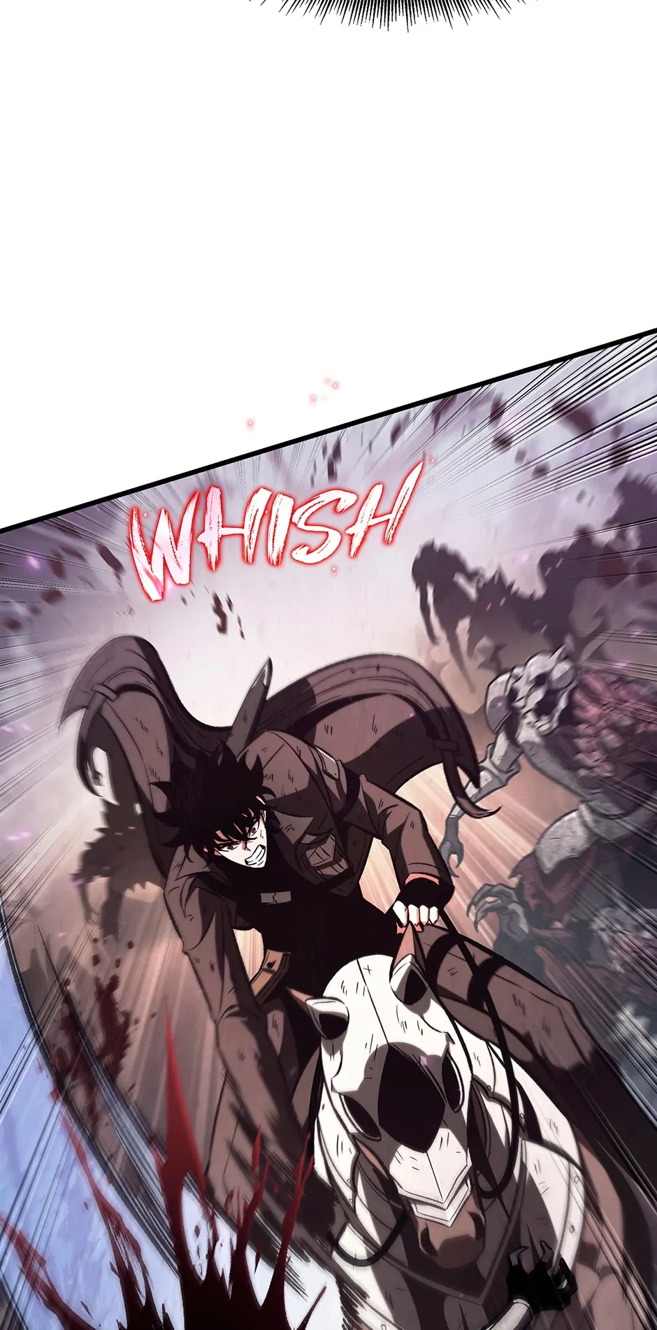 Pick Me Up (Official) - Chapter 32 manhwa