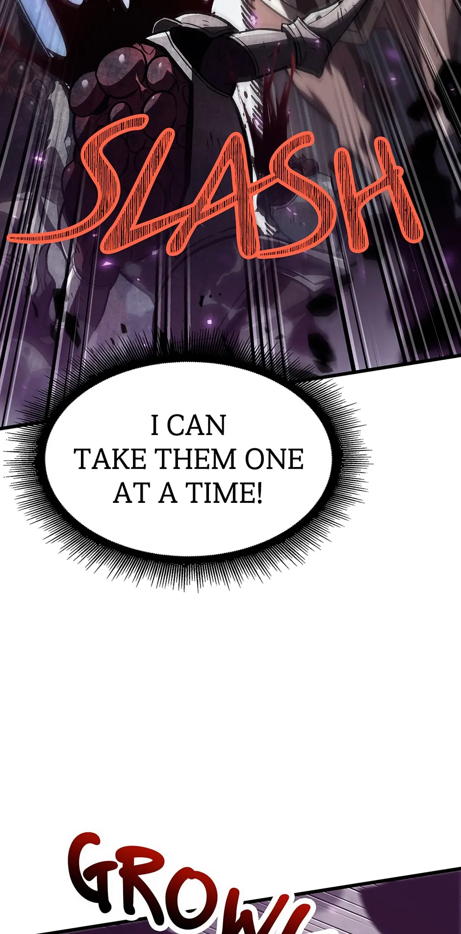 Pick Me Up (Official) - Chapter 32 manhwa