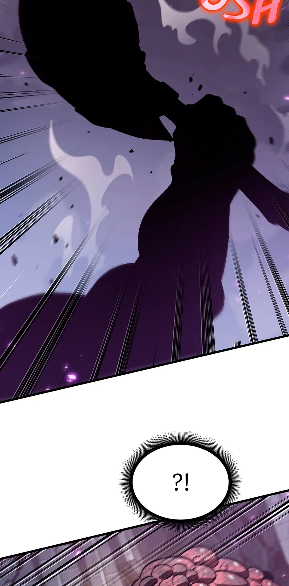 Pick Me Up (Official) - Chapter 32 manhwa