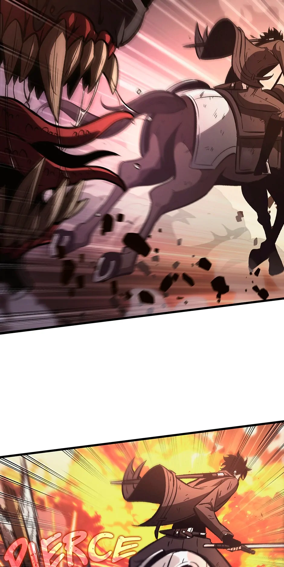 Pick Me Up (Official) - Chapter 32 manhwa